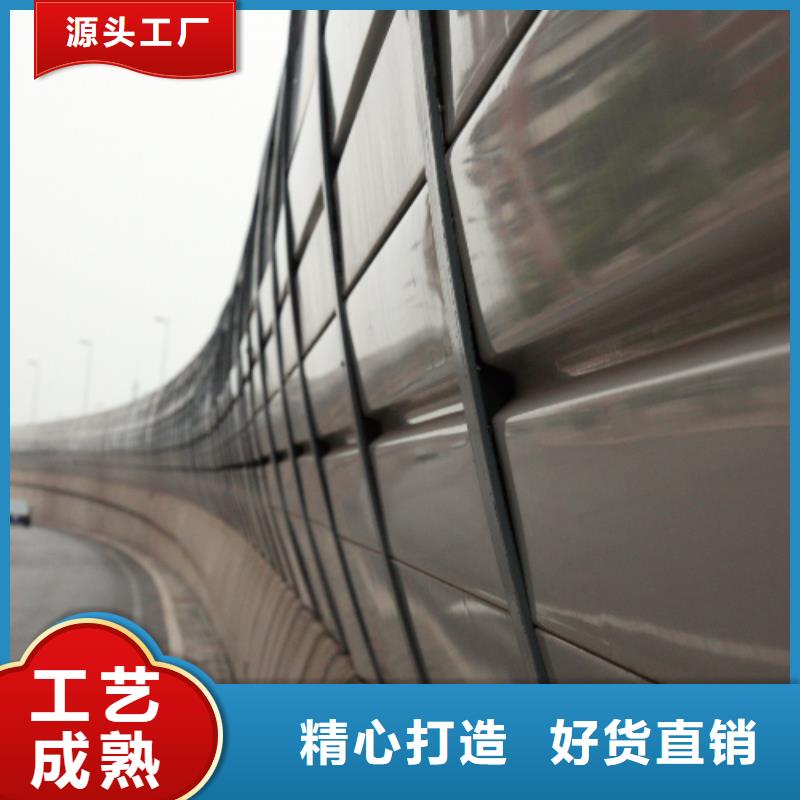 生产市政声屏障咨询4000318911的实体厂家