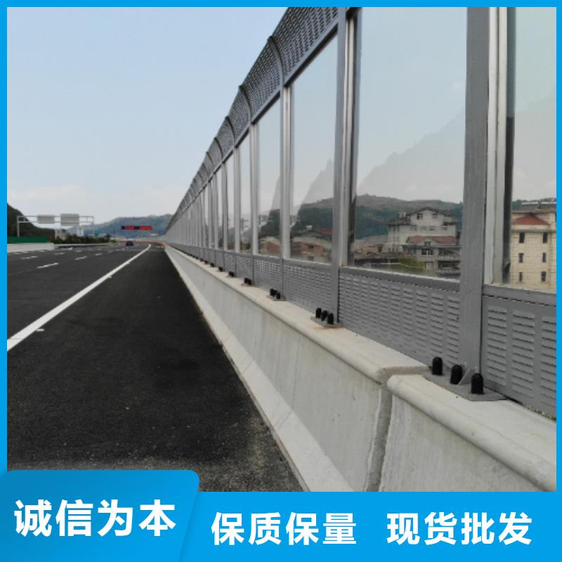 采购桥梁声屏障必看-高性价比