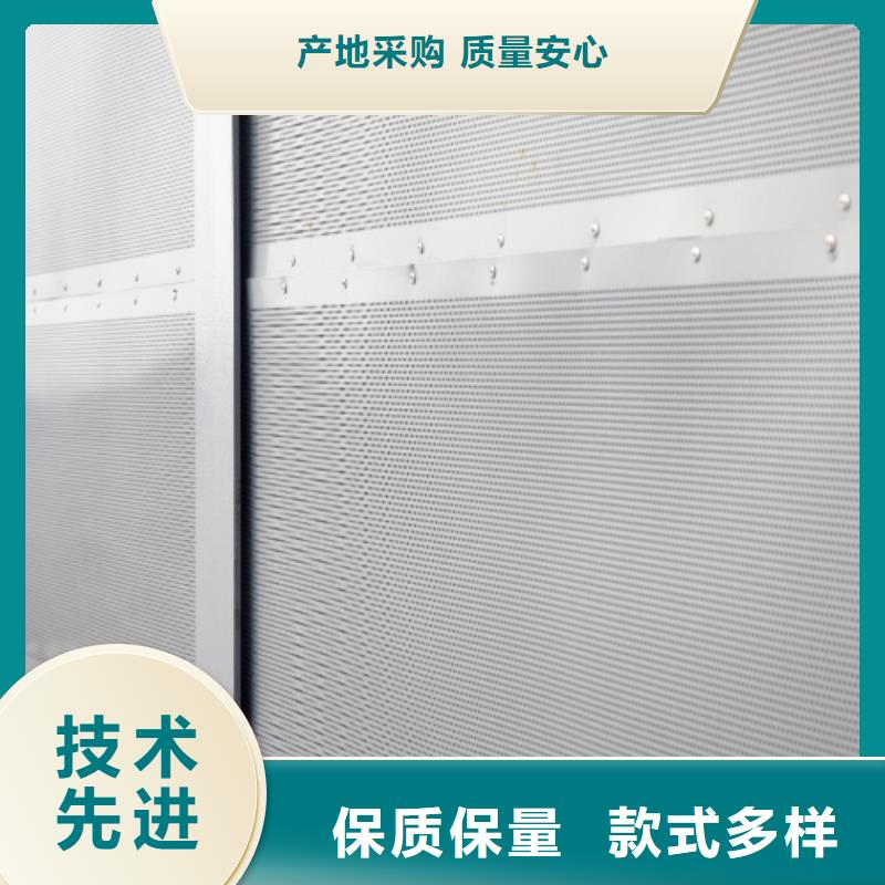 政高架声屏障厂家-质量可靠