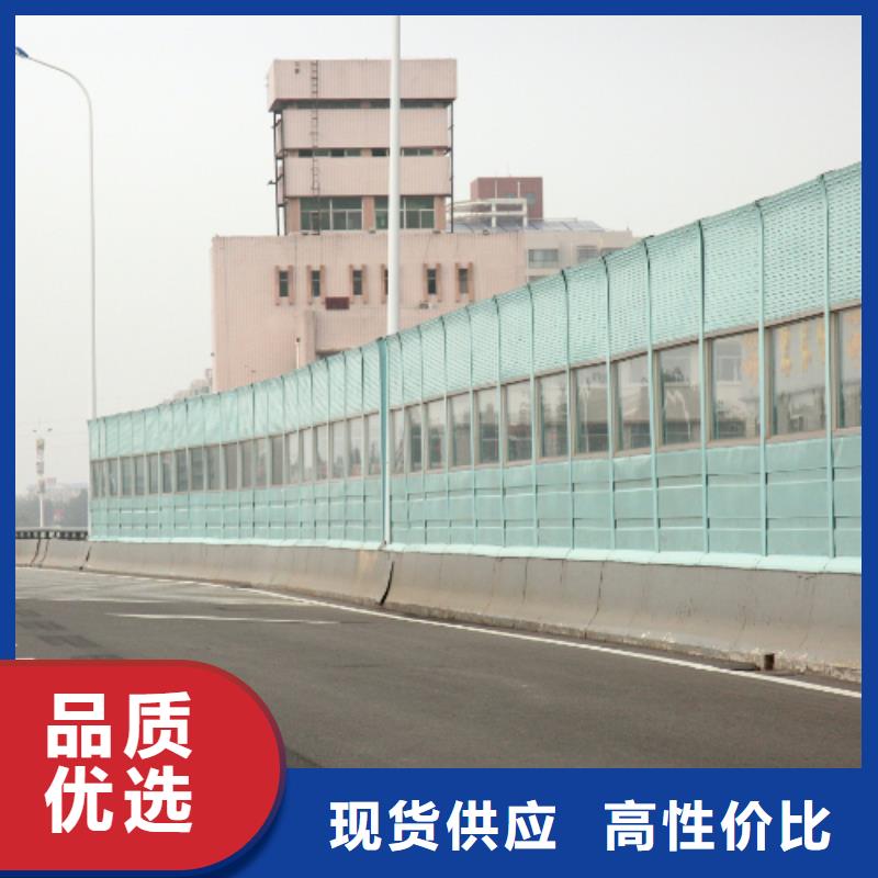 东营至青州改扩建工程声屏障外包正规厂家