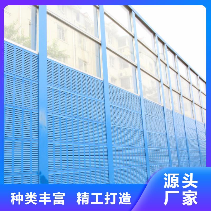 小区声屏障供应商