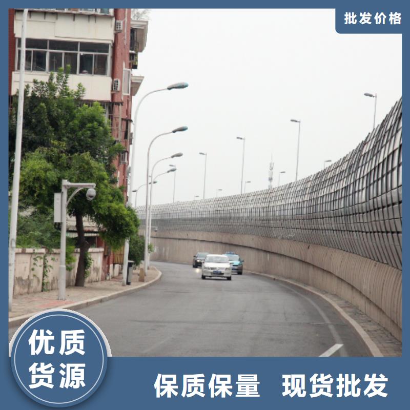 路基声屏障、路基声屏障技术参数