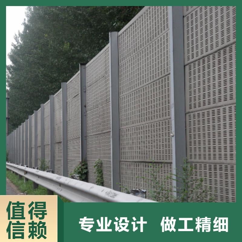 设备声屏障厂家认准实力工厂