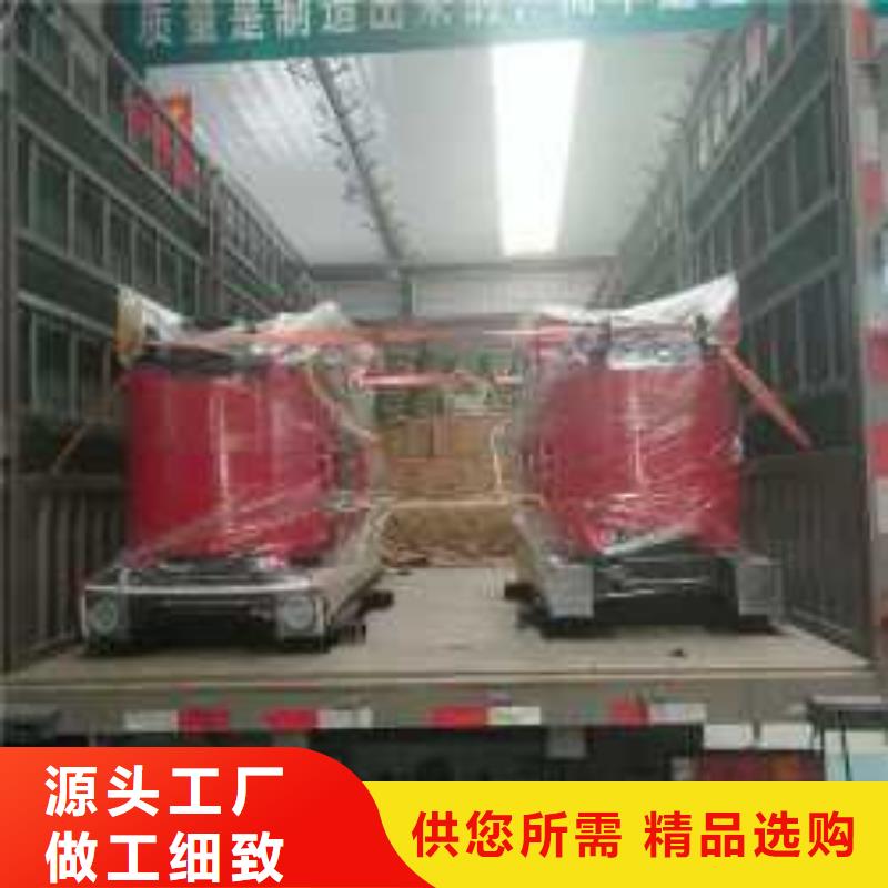 SCB11-1000KVA/10/0.4KV干式变压器价格实惠山东华恒变压器