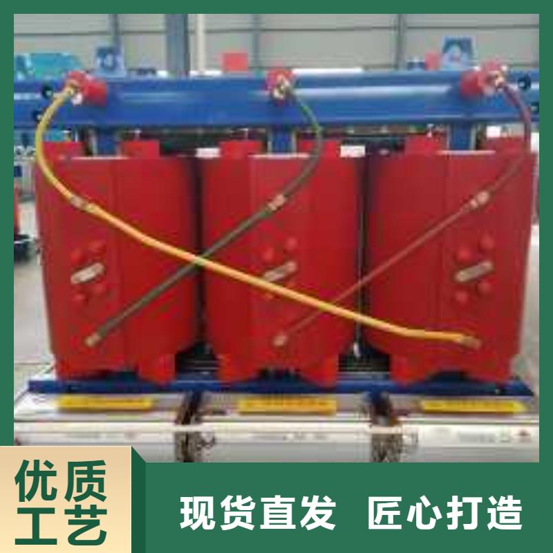 干式变压器YBQ-12全埋型地下式变电站当地货源
