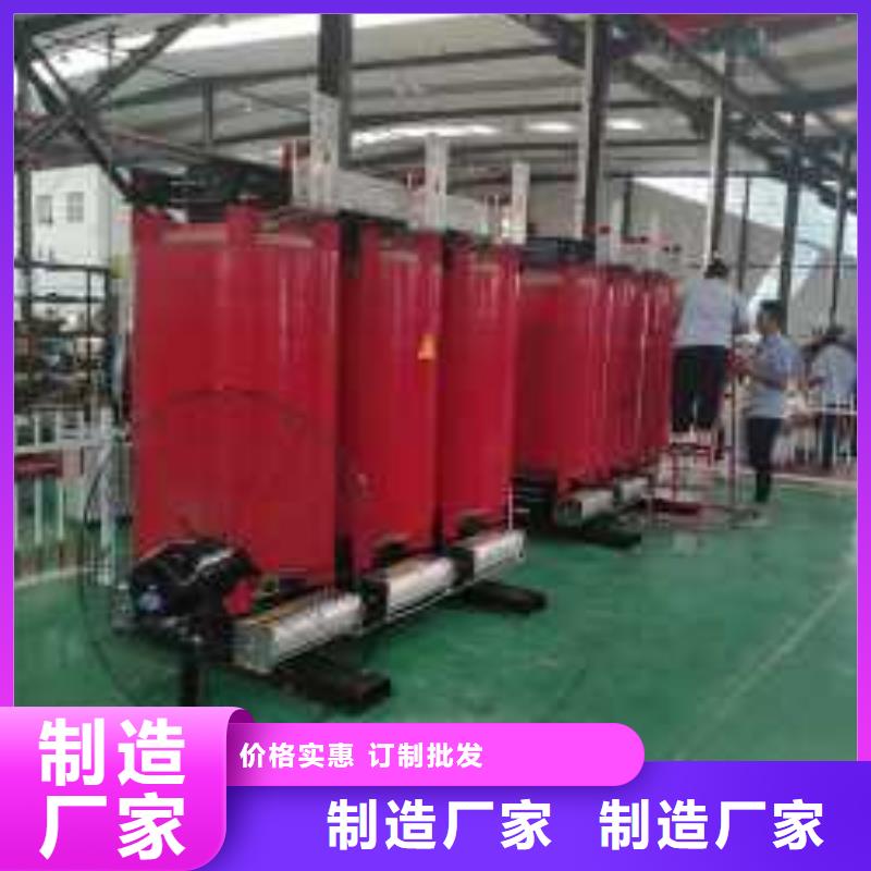 干式变压器200V变压器选择大厂家省事省心