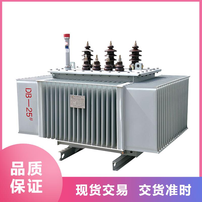 油浸式变压器隔离变压器220V直销厂家