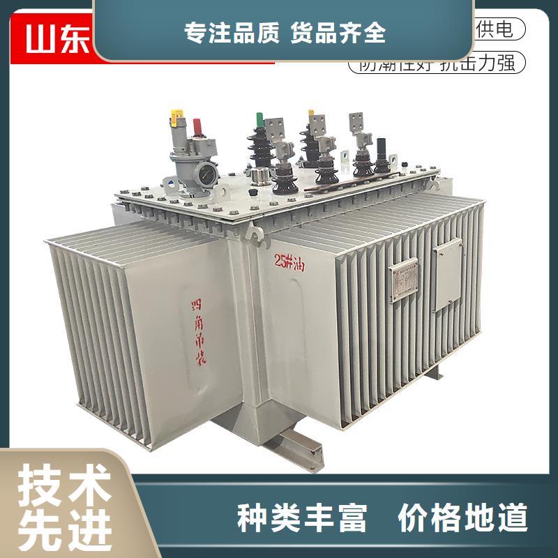 油浸式变压器【R型单相变压器】根据要求定制