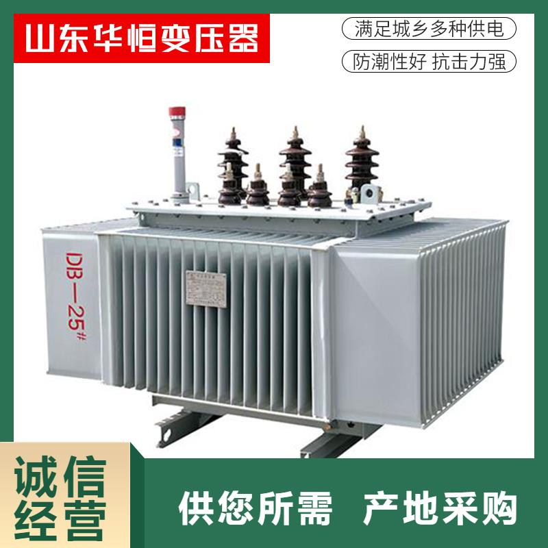S20-3150KVA10/0.4KV油浸式变压器多少钱