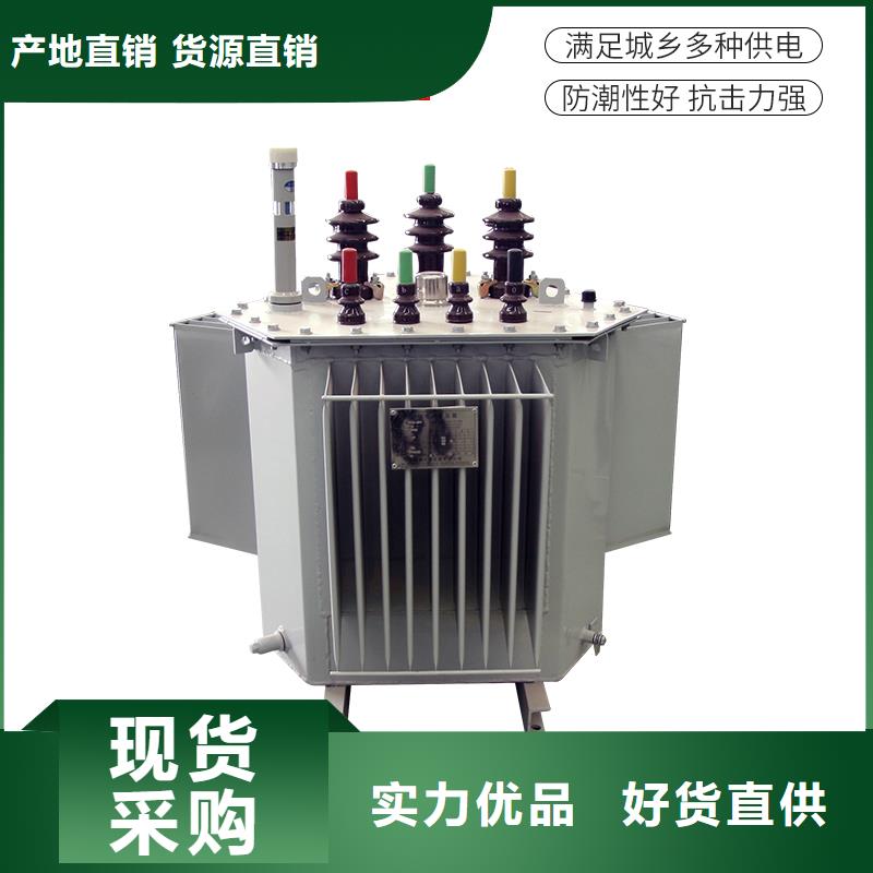 10000KVA变压器现货直供