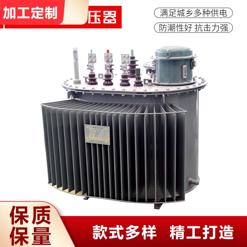 油浸式变压器30kw变压器精工细作品质优良