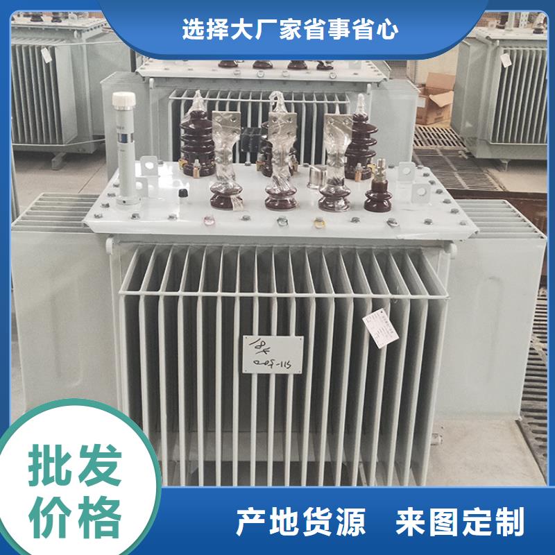 S20-800KVA10/0.4KV油浸式变压器现货价格