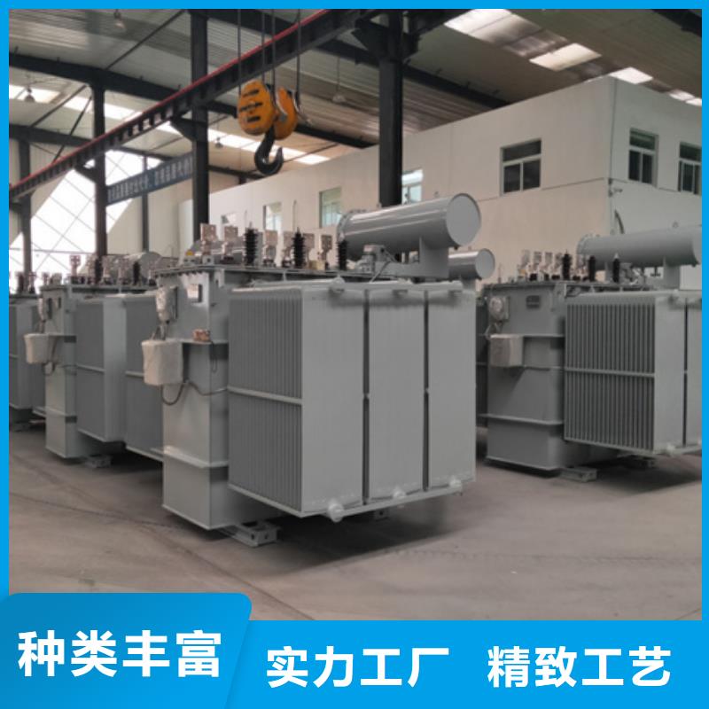 S20-800KVA10/0.4KV油浸式变压器现货价格