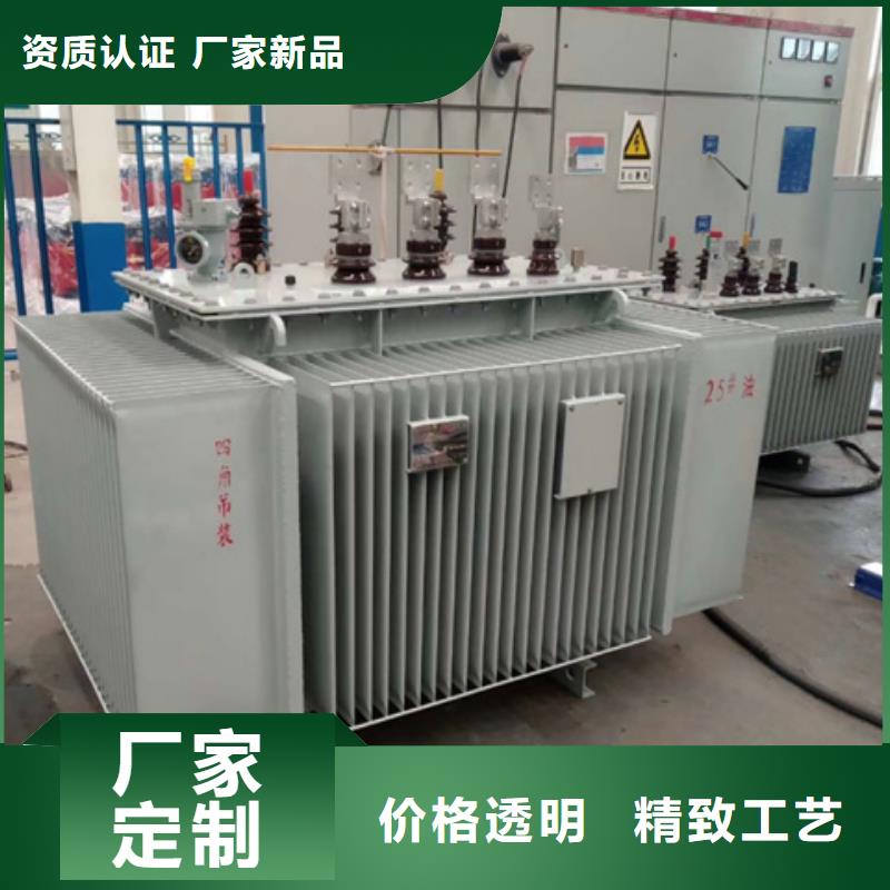 10000KVA变压器现货直供