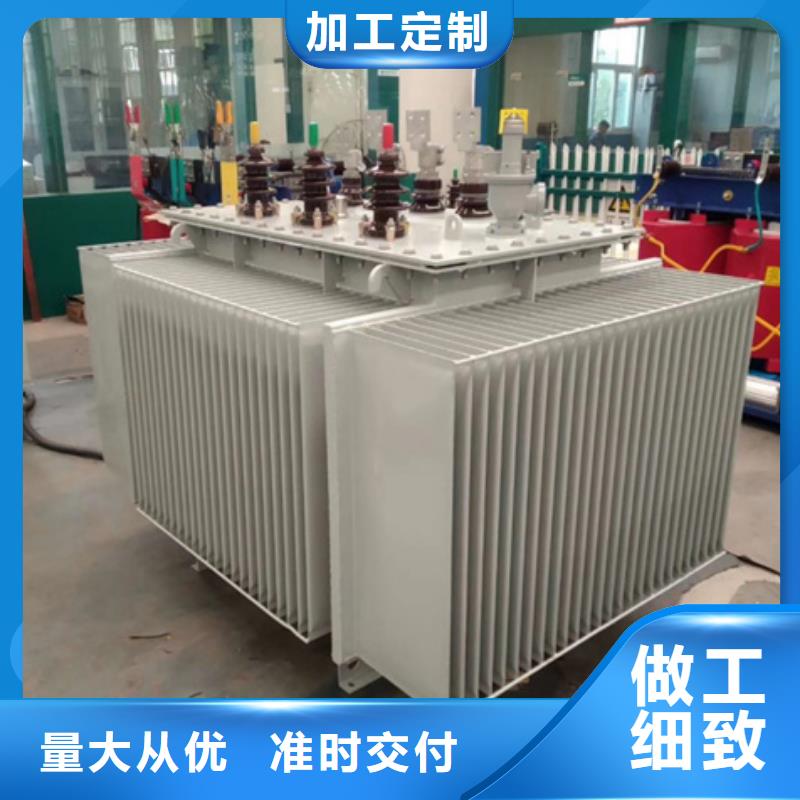S20-3150KVA10/0.4KV油浸式变压器多少钱