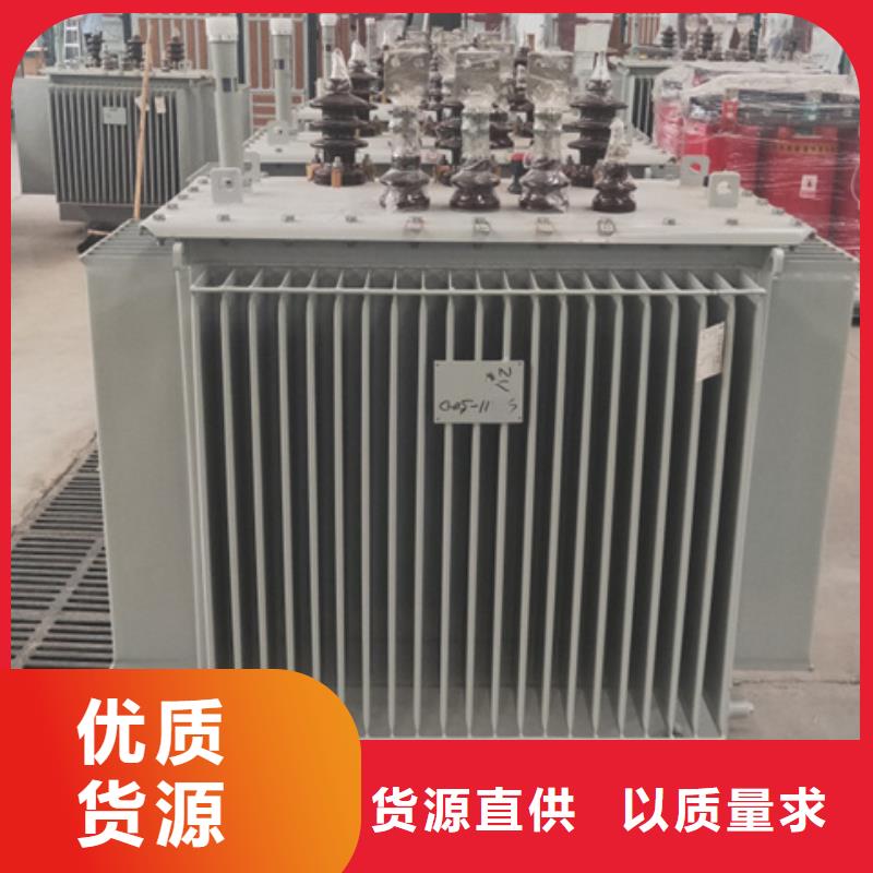 油浸式变压器220V隔离变压器优选原材