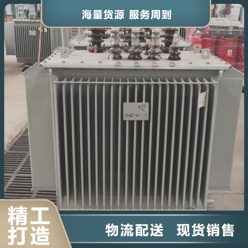 油浸式变压器,200V变压器生产安装