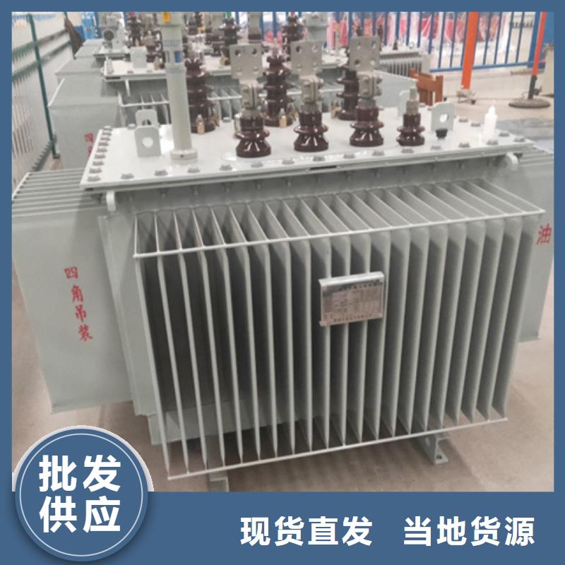 油浸式变压器,200V变压器生产安装
