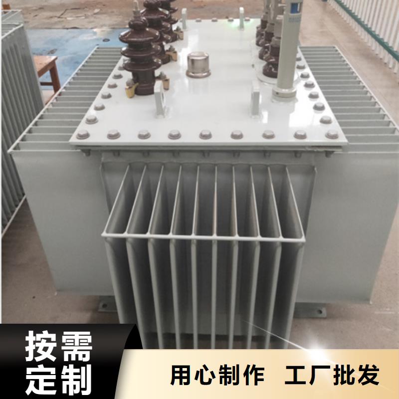 油浸式变压器隔离变压器220V直销厂家