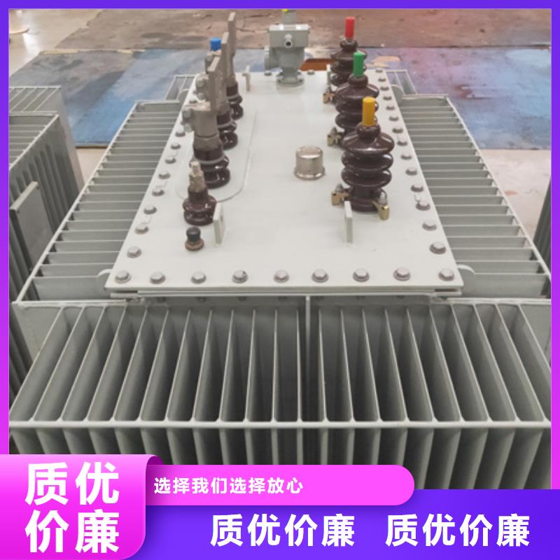 油浸式变压器隔离变压器220V直销厂家