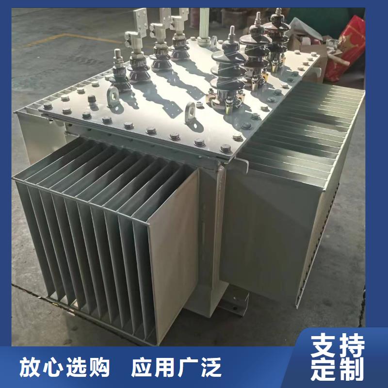 油浸式变压器三相变压器10KVA源头工厂量大优惠