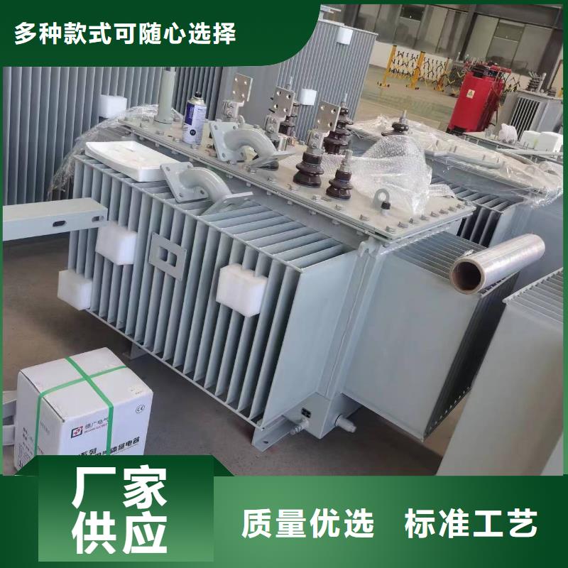 油浸式变压器220V隔离变压器正规厂家