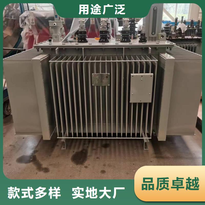 油浸式变压器【非晶合金变压器】为品质而生产