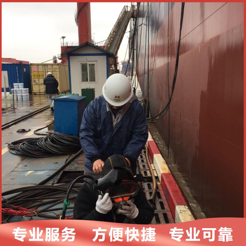 水下加固桥桩桥墩欢迎来电