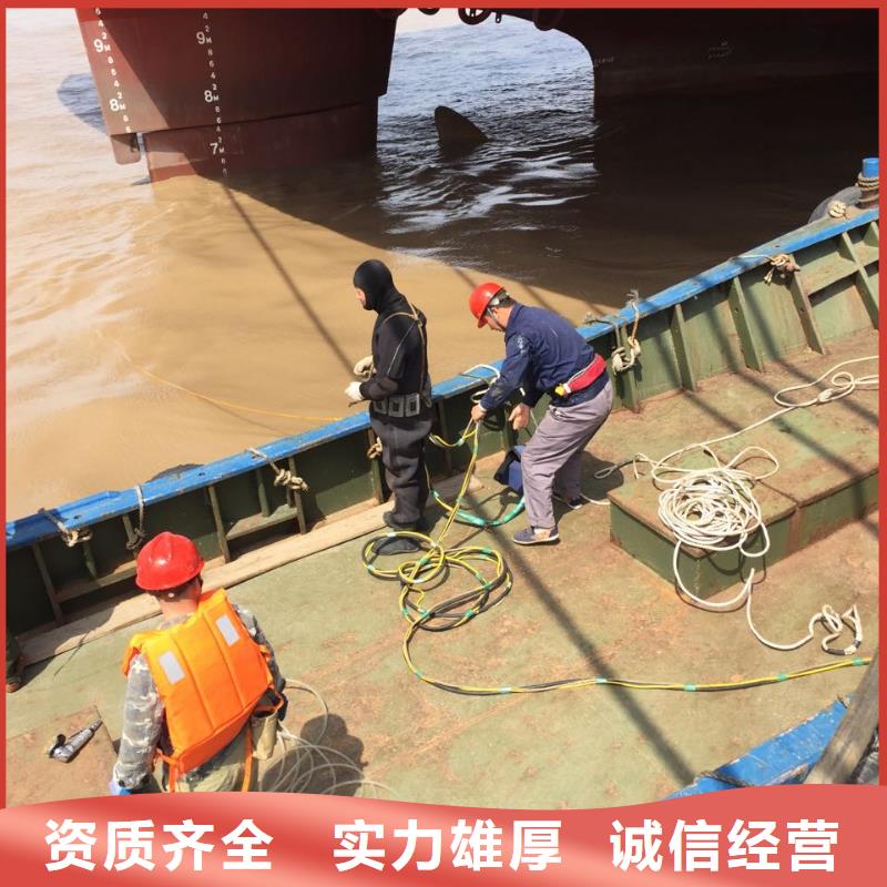 水下管道封堵气囊欢迎来电