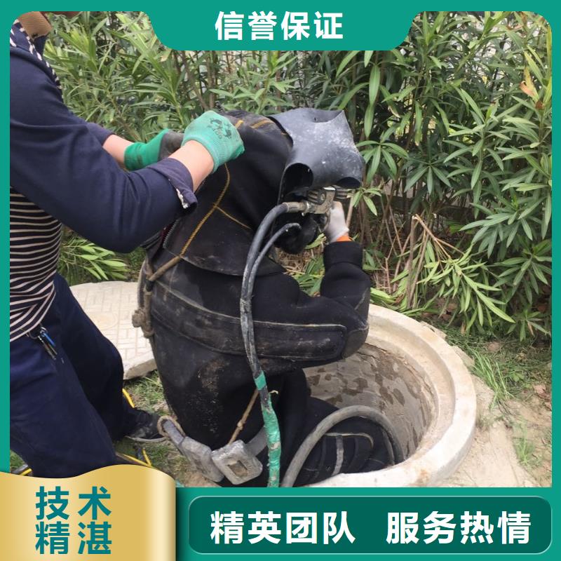 水下加固桥桩桥墩欢迎来电