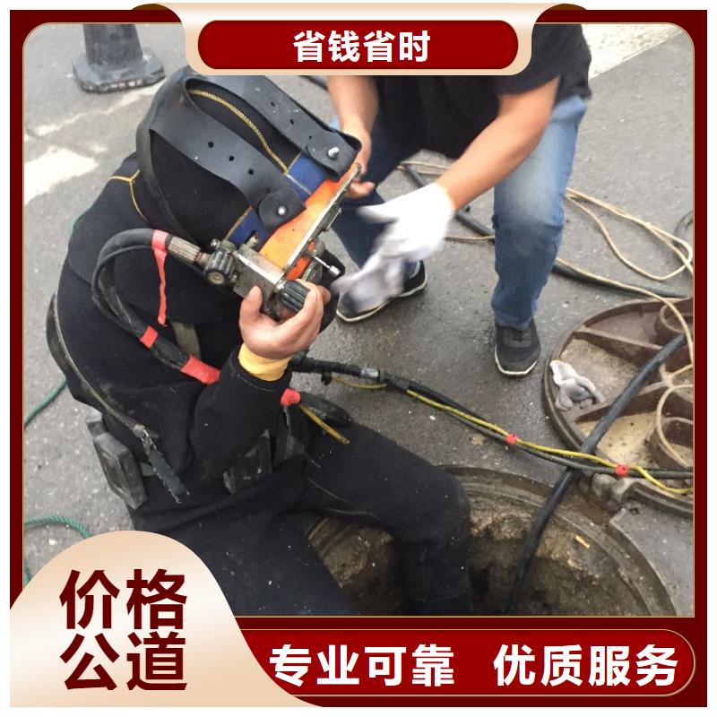 水下管道气囊封堵欢迎来电