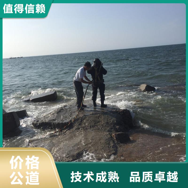 水下加固桥桩桥墩欢迎来电