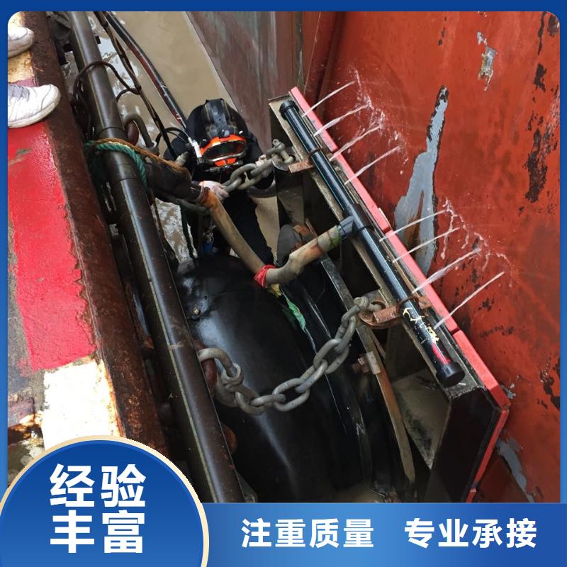 水下管道气囊封堵欢迎来电