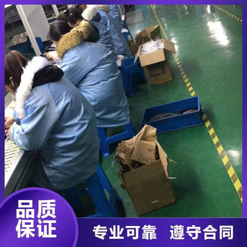 劳务派遣出国务工品质服务
