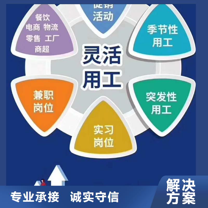 劳务派遣【出国打工】多年经验