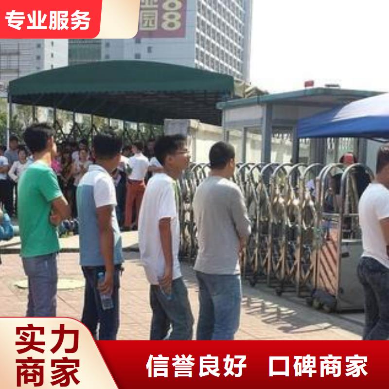 劳务派遣_劳动派遣公司多家服务案例