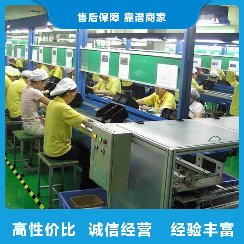 【劳务派遣对外劳务派遣方便快捷】