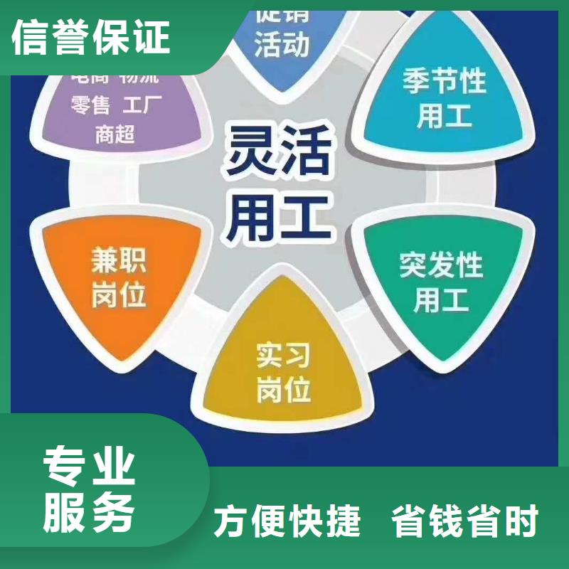 劳务派遣_劳动派遣公司多家服务案例