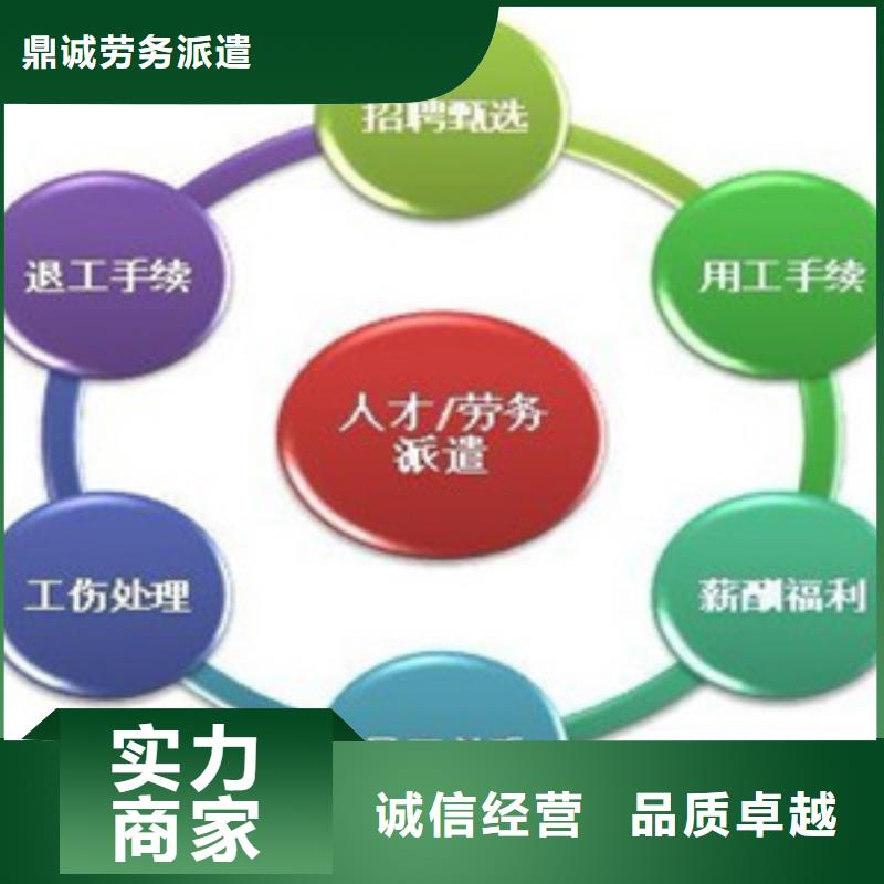 劳务派遣劳务公司口碑公司