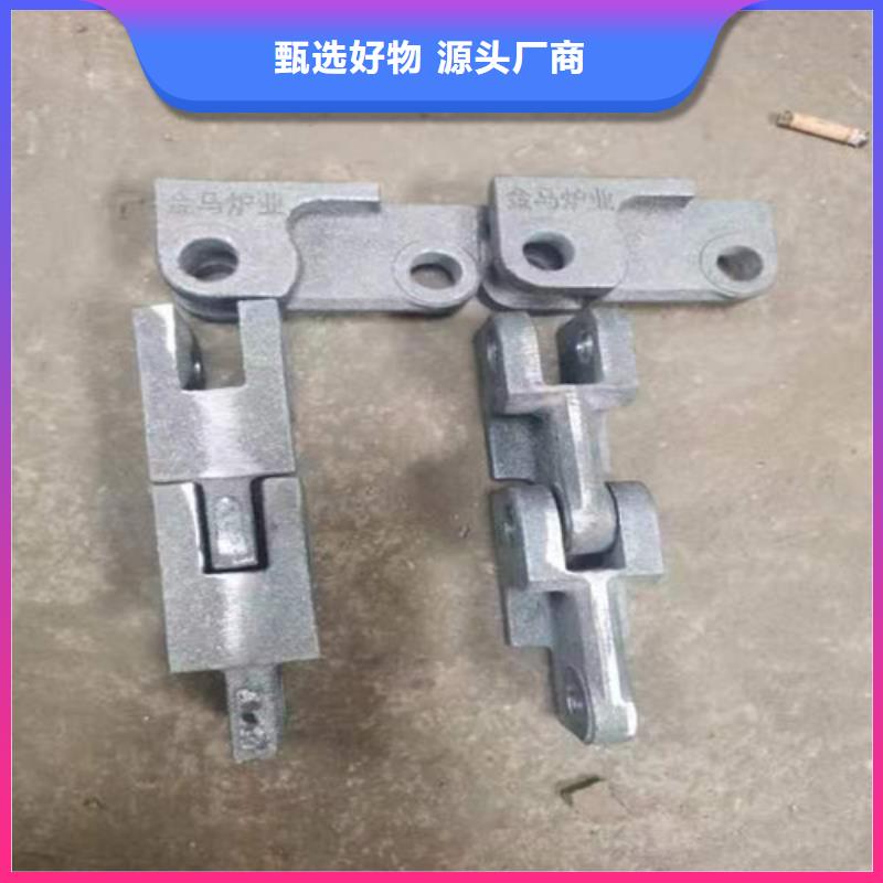 被动炉排片守信用生产厂家