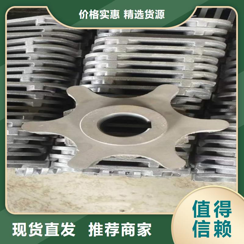 供应锅炉炉排片的厂家