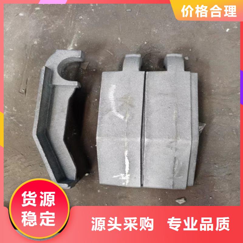 供应锅炉炉排片的厂家