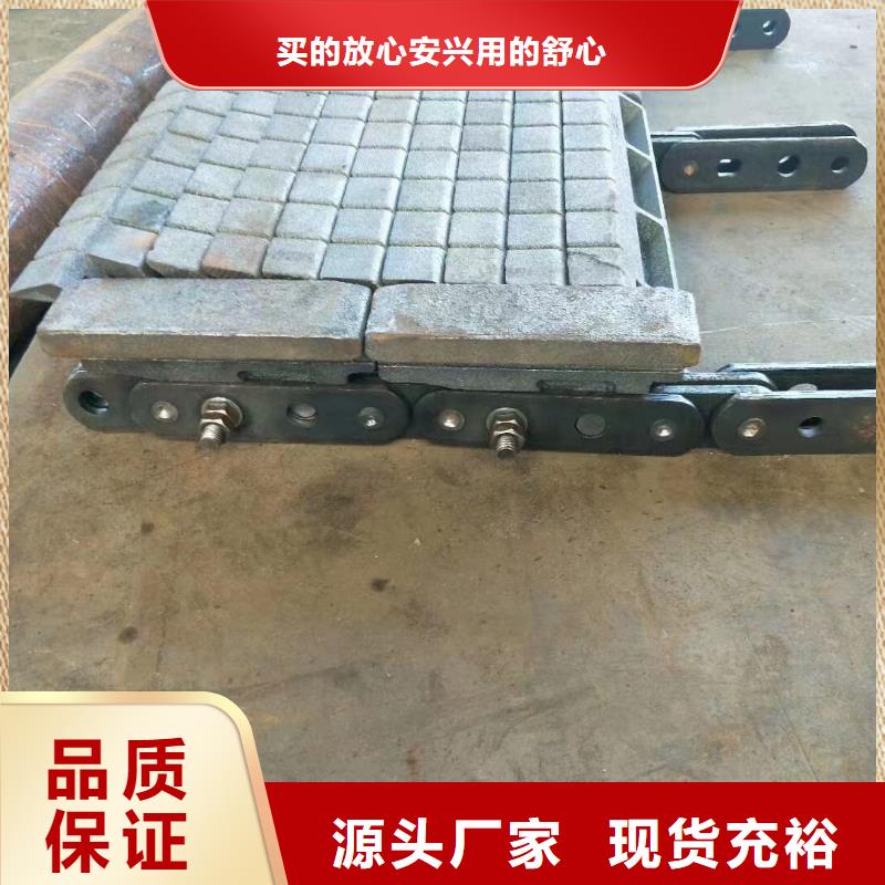 活芯炉排工期短