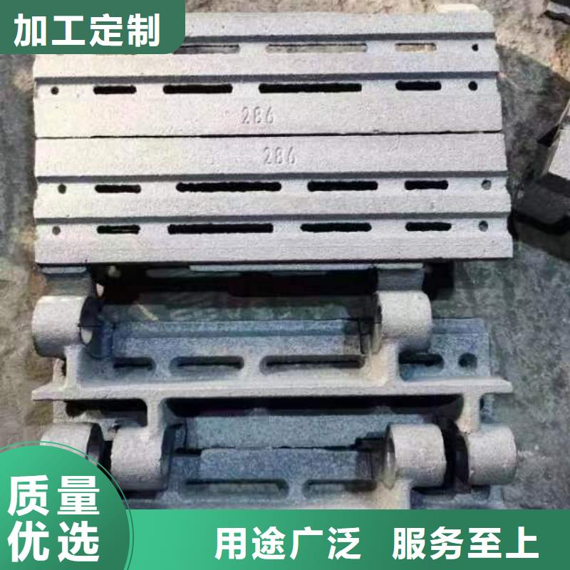 锅炉炉排厂家总部