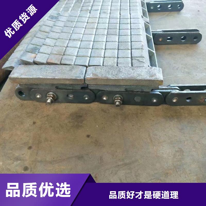 被动炉排片守信用生产厂家