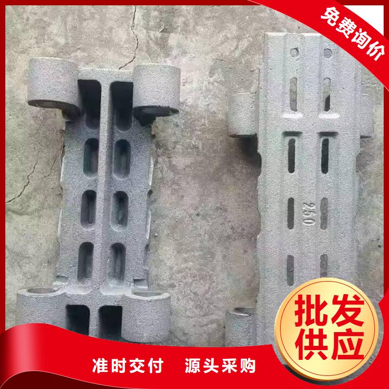 被动炉排片守信用生产厂家