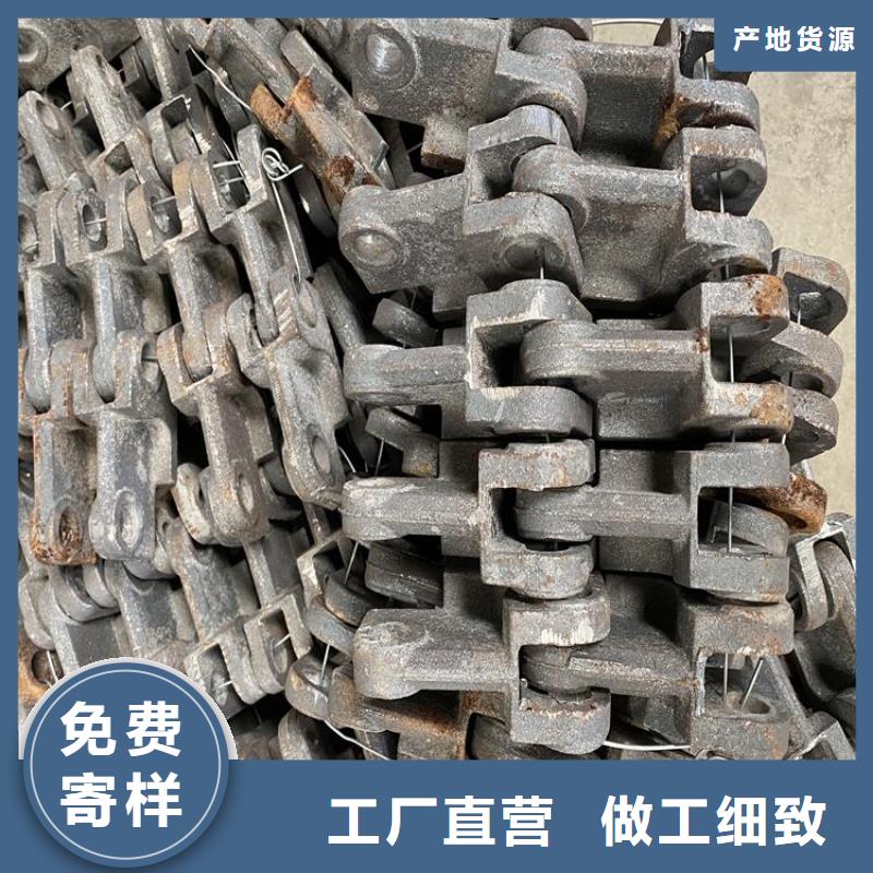 锅炉链轮优点