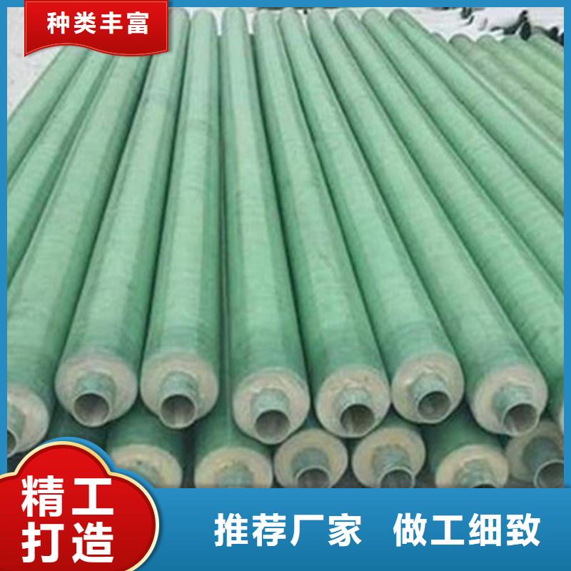 聚氨酯保温直缝钢管厂家在什么位置