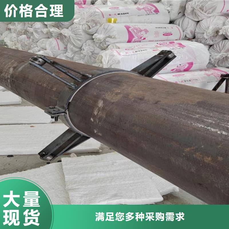 缠绕式钢套钢保温管厂家直销-天合元管道制造有限公司