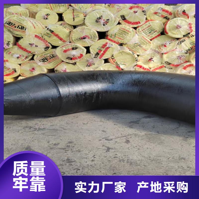 蒸汽保温钢管螺旋钢管多年厂家可靠